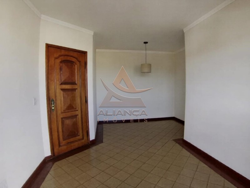 Aliança Imóveis - Imobiliária em Ribeirão Preto - SP - Apartamento - Alto da Boa Vista - Ribeirão Preto