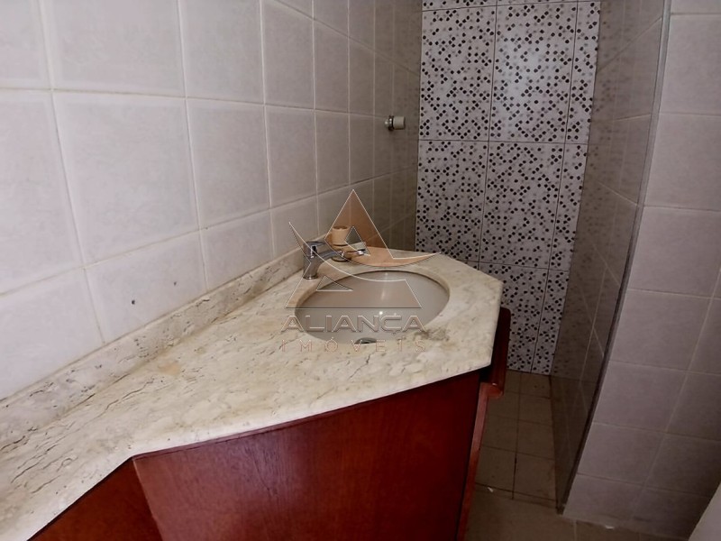 Aliança Imóveis - Imobiliária em Ribeirão Preto - SP - Apartamento - Alto da Boa Vista - Ribeirão Preto
