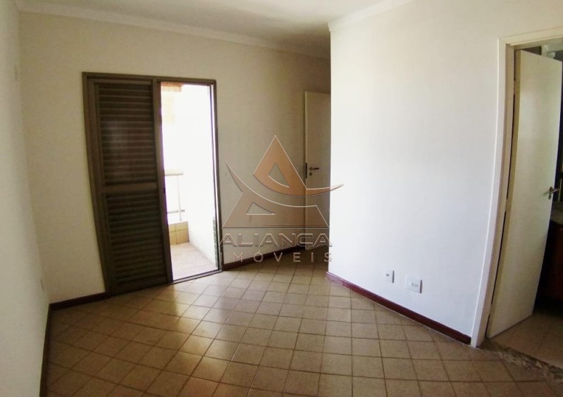 Aliança Imóveis - Imobiliária em Ribeirão Preto - SP - Apartamento - Alto da Boa Vista - Ribeirão Preto