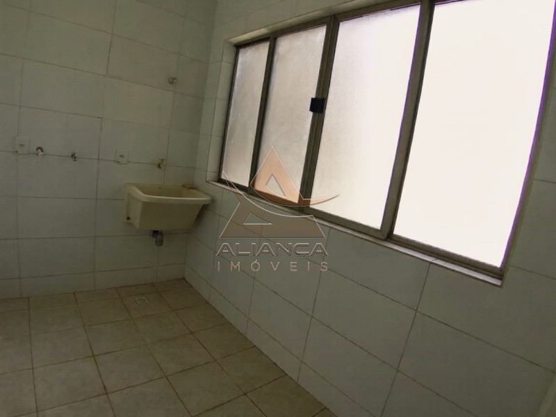 Aliança Imóveis - Imobiliária em Ribeirão Preto - SP - Apartamento - Alto da Boa Vista - Ribeirão Preto