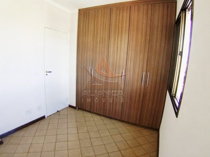Aliança Imóveis - Imobiliária em Ribeirão Preto - SP - Apartamento - Alto da Boa Vista - Ribeirão Preto