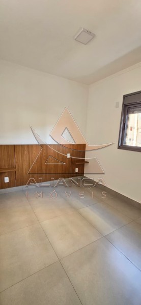 Aliança Imóveis - Imobiliária em Ribeirão Preto - SP - Apartamento - Ribeirânia - Ribeirão Preto