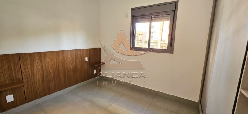 Aliança Imóveis - Imobiliária em Ribeirão Preto - SP - Apartamento - Ribeirânia - Ribeirão Preto