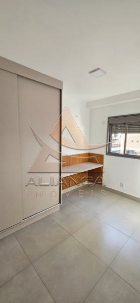 Aliança Imóveis - Imobiliária em Ribeirão Preto - SP - Apartamento - Ribeirânia - Ribeirão Preto