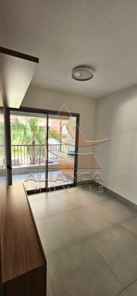 Aliança Imóveis - Imobiliária em Ribeirão Preto - SP - Apartamento - Ribeirânia - Ribeirão Preto