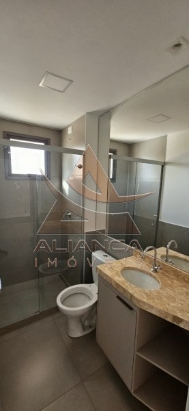 Aliança Imóveis - Imobiliária em Ribeirão Preto - SP - Apartamento - Ribeirânia - Ribeirão Preto