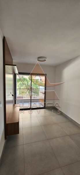 Aliança Imóveis - Imobiliária em Ribeirão Preto - SP - Apartamento - Ribeirânia - Ribeirão Preto
