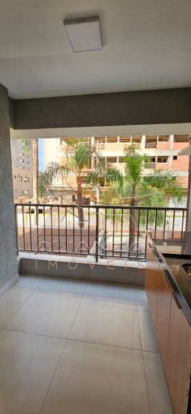 Aliança Imóveis - Imobiliária em Ribeirão Preto - SP - Apartamento - Ribeirânia - Ribeirão Preto