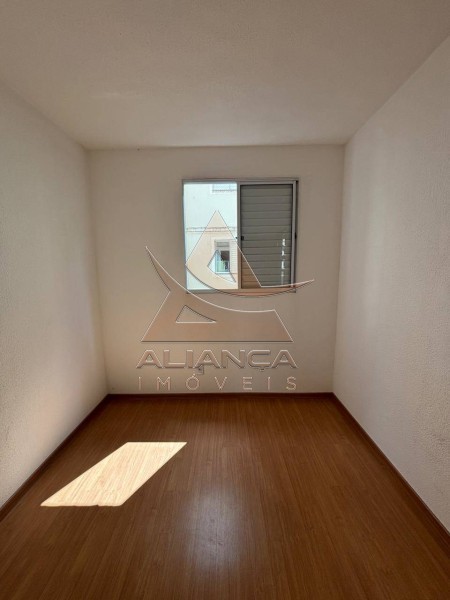Aliança Imóveis - Imobiliária em Ribeirão Preto - SP - Apartamento - Reserva Real - Ribeirão Preto
