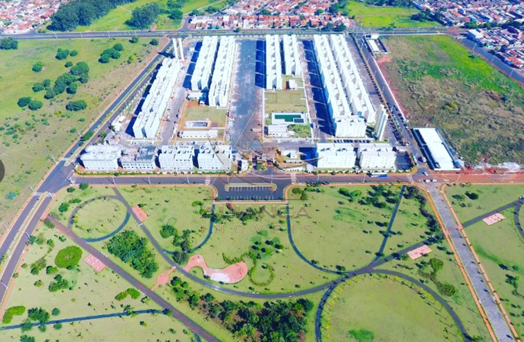 Aliança Imóveis - Imobiliária em Ribeirão Preto - SP - Apartamento - Reserva Real - Ribeirão Preto
