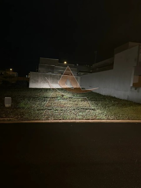 Aliança Imóveis - Imobiliária em Ribeirão Preto - SP - Terreno Condomínio - Portal da Mata - Ribeirão Preto