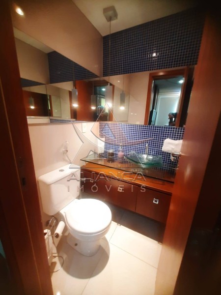 Aliança Imóveis - Imobiliária em Ribeirão Preto - SP - Sala  - Jardim América  - Ribeirão Preto