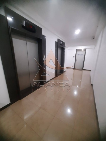 Aliança Imóveis - Imobiliária em Ribeirão Preto - SP - Sala  - Jardim América  - Ribeirão Preto