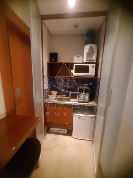 Aliança Imóveis - Imobiliária em Ribeirão Preto - SP - Sala  - Jardim América  - Ribeirão Preto