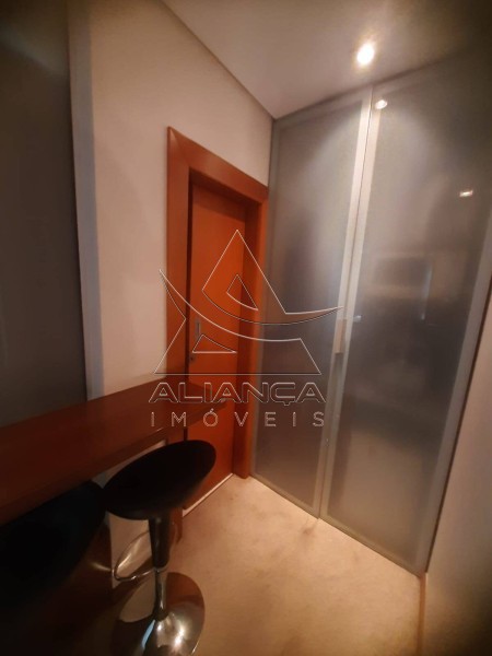 Aliança Imóveis - Imobiliária em Ribeirão Preto - SP - Sala  - Jardim América  - Ribeirão Preto