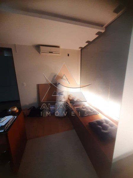 Aliança Imóveis - Imobiliária em Ribeirão Preto - SP - Sala  - Jardim América  - Ribeirão Preto