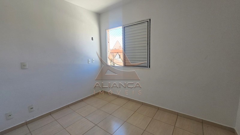 Aliança Imóveis - Imobiliária em Ribeirão Preto - SP - Casa Condomínio - Planalto Verde - Ribeirão Preto