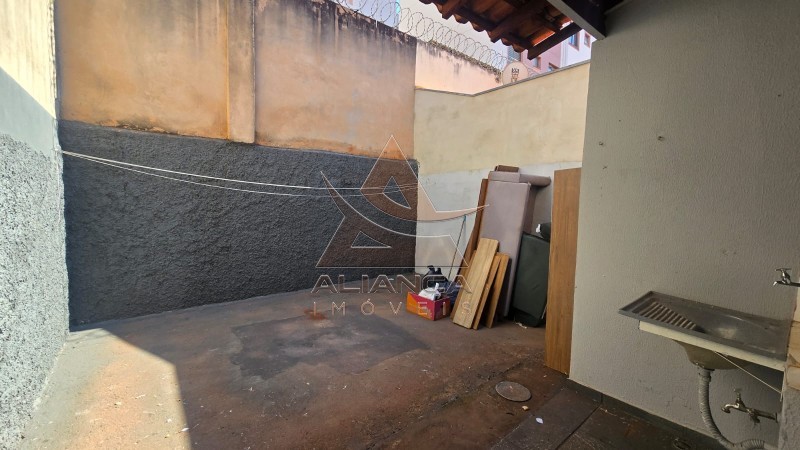Aliança Imóveis - Imobiliária em Ribeirão Preto - SP - Casa Condomínio - Planalto Verde - Ribeirão Preto
