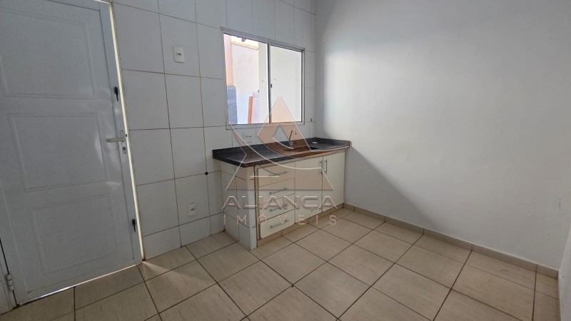 Aliança Imóveis - Imobiliária em Ribeirão Preto - SP - Casa Condomínio - Planalto Verde - Ribeirão Preto