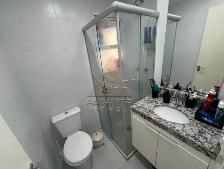 Aliança Imóveis - Imobiliária em Ribeirão Preto - SP - Apartamento - Lagoinha - Ribeirão Preto