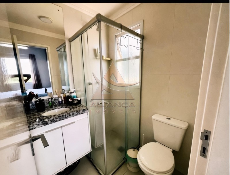 Aliança Imóveis - Imobiliária em Ribeirão Preto - SP - Apartamento - Lagoinha - Ribeirão Preto