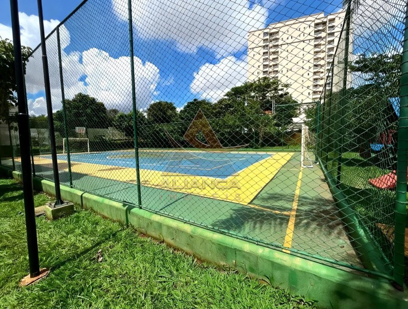 Aliança Imóveis - Imobiliária em Ribeirão Preto - SP - Apartamento - Lagoinha - Ribeirão Preto