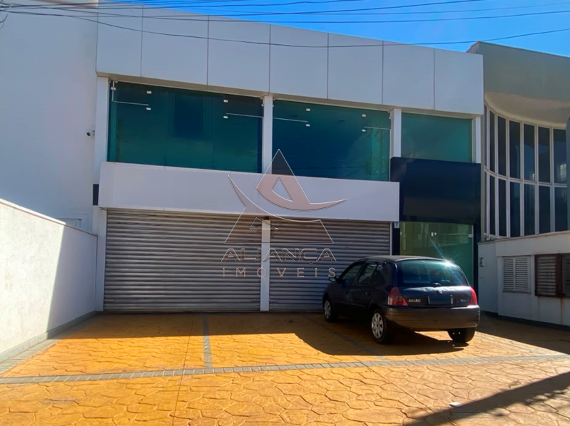 Salão  - Alto da Boa Vista - Ribeirão Preto