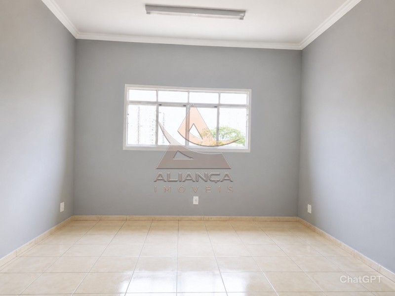 Aliança Imóveis - Imobiliária em Ribeirão Preto - SP - Casa - Bonfim Paulista - Ribeirão Preto