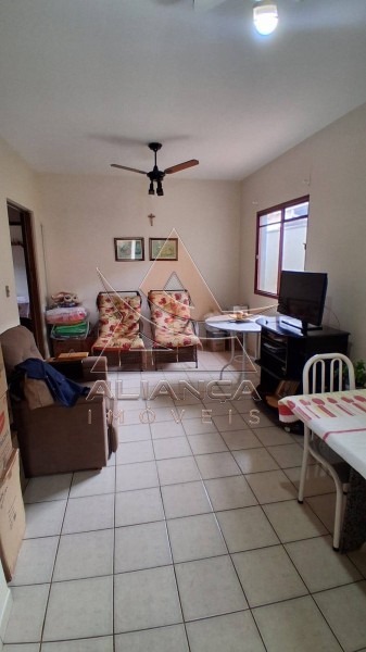 Aliança Imóveis - Imobiliária em Ribeirão Preto - SP - Casa Condomínio - Jardim Manoel Penna - Ribeirão Preto