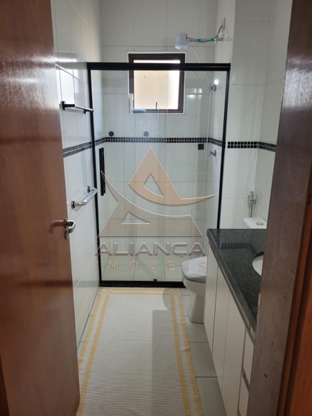 Aliança Imóveis - Imobiliária em Ribeirão Preto - SP - Apartamento - Jardim Botânico - Ribeirão Preto