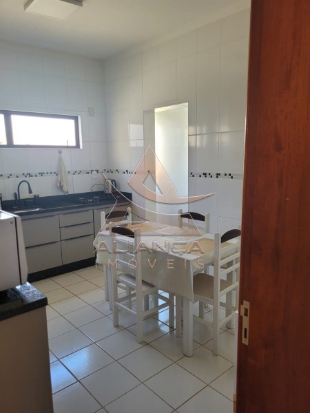 Aliança Imóveis - Imobiliária em Ribeirão Preto - SP - Apartamento - Jardim Botânico - Ribeirão Preto