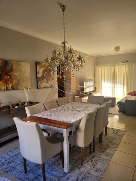 Apartamento - Jardim Botânico - Ribeirão Preto