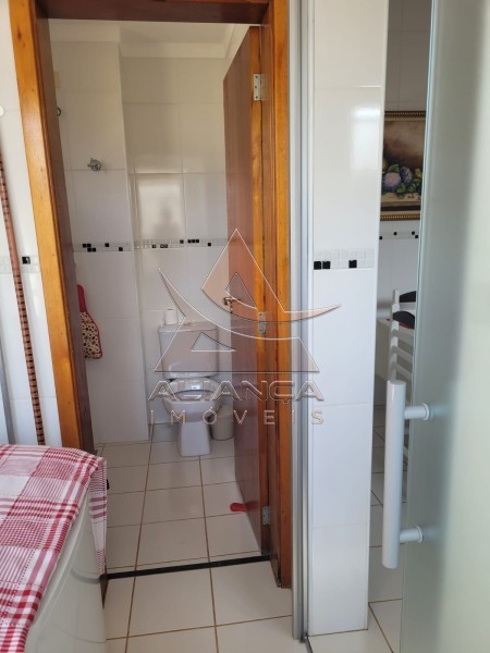 Aliança Imóveis - Imobiliária em Ribeirão Preto - SP - Apartamento - Jardim Botânico - Ribeirão Preto
