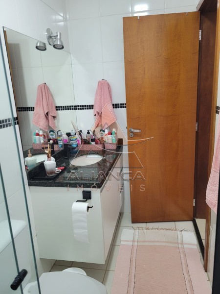 Aliança Imóveis - Imobiliária em Ribeirão Preto - SP - Apartamento - Jardim Botânico - Ribeirão Preto