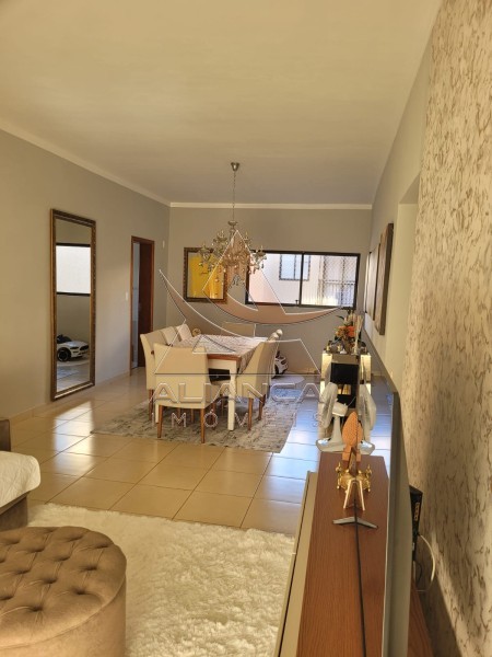 Aliança Imóveis - Imobiliária em Ribeirão Preto - SP - Apartamento - Jardim Botânico - Ribeirão Preto