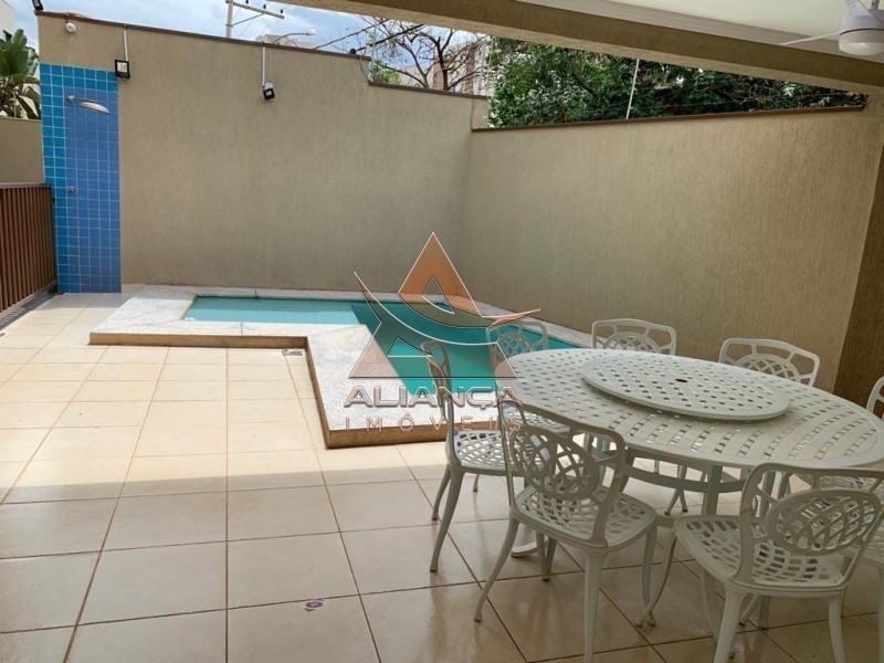 Aliança Imóveis - Imobiliária em Ribeirão Preto - SP - Apartamento - Jardim Botânico - Ribeirão Preto