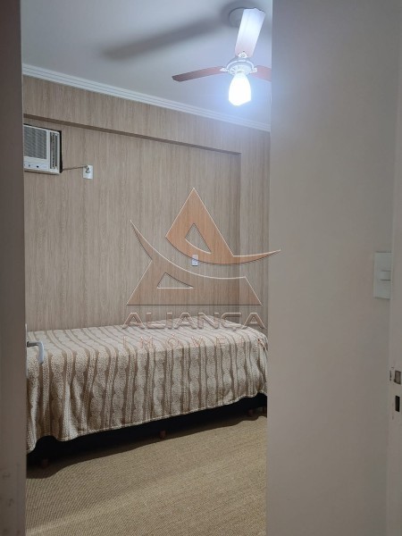 Aliança Imóveis - Imobiliária em Ribeirão Preto - SP - Apartamento - Alto da Boa Vista - Ribeirão Preto