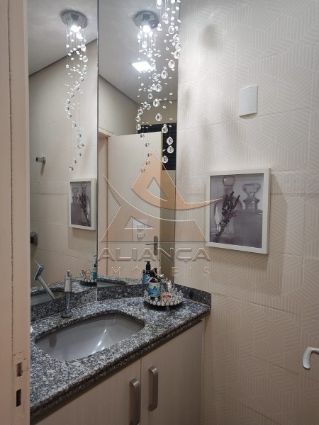 Aliança Imóveis - Imobiliária em Ribeirão Preto - SP - Apartamento - Alto da Boa Vista - Ribeirão Preto