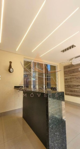 Aliança Imóveis - Imobiliária em Ribeirão Preto - SP - Casa Condomínio - Jardim Cybelli - Ribeirão Preto