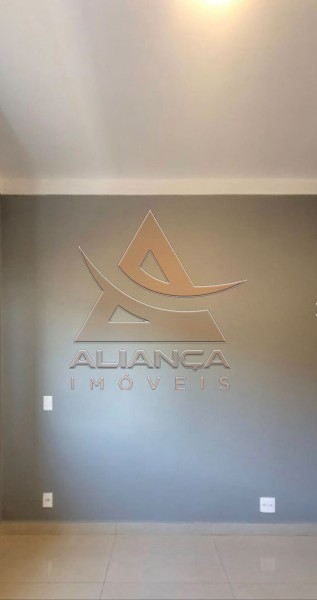 Aliança Imóveis - Imobiliária em Ribeirão Preto - SP - Casa Condomínio - Jardim Cybelli - Ribeirão Preto