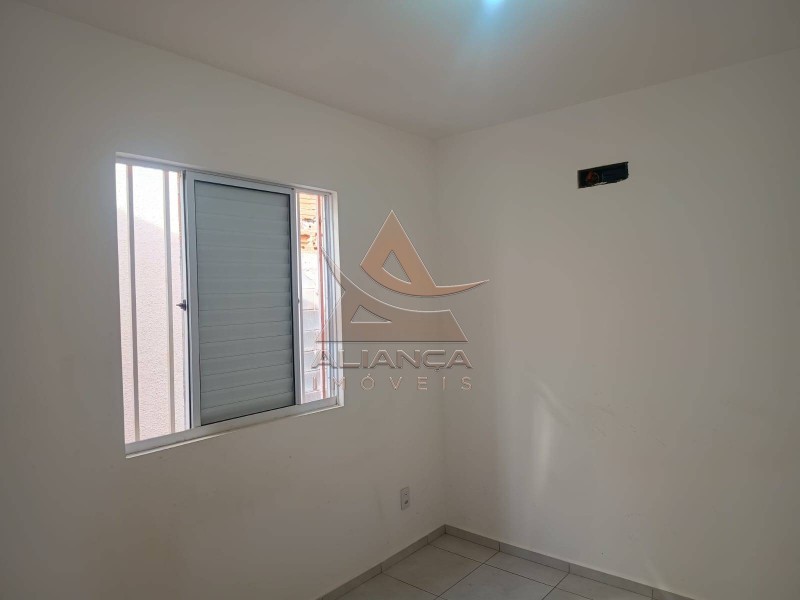 Aliança Imóveis - Imobiliária em Ribeirão Preto - SP - Casa - Reserva Macaúba - Ribeirão Preto