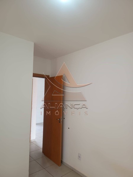 Aliança Imóveis - Imobiliária em Ribeirão Preto - SP - Casa - Reserva Macaúba - Ribeirão Preto