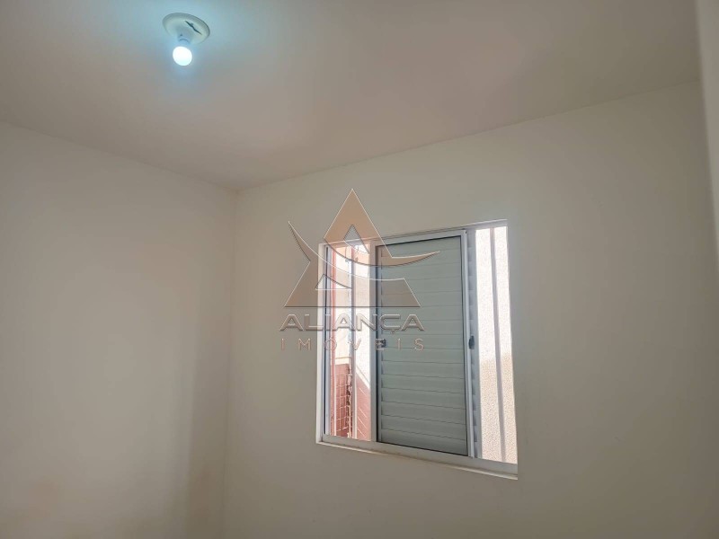 Aliança Imóveis - Imobiliária em Ribeirão Preto - SP - Casa - Reserva Macaúba - Ribeirão Preto