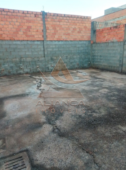 Aliança Imóveis - Imobiliária em Ribeirão Preto - SP - Casa - Reserva Macaúba - Ribeirão Preto