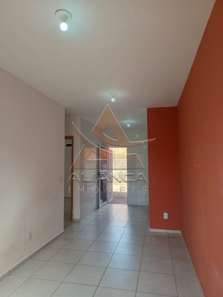Aliança Imóveis - Imobiliária em Ribeirão Preto - SP - Casa - Reserva Macaúba - Ribeirão Preto
