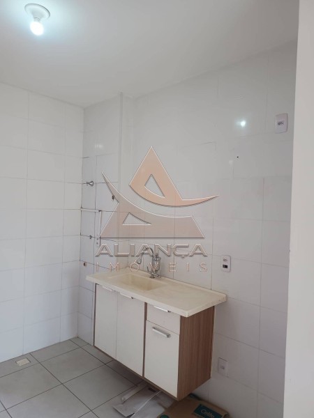 Aliança Imóveis - Imobiliária em Ribeirão Preto - SP - Casa - Reserva Macaúba - Ribeirão Preto