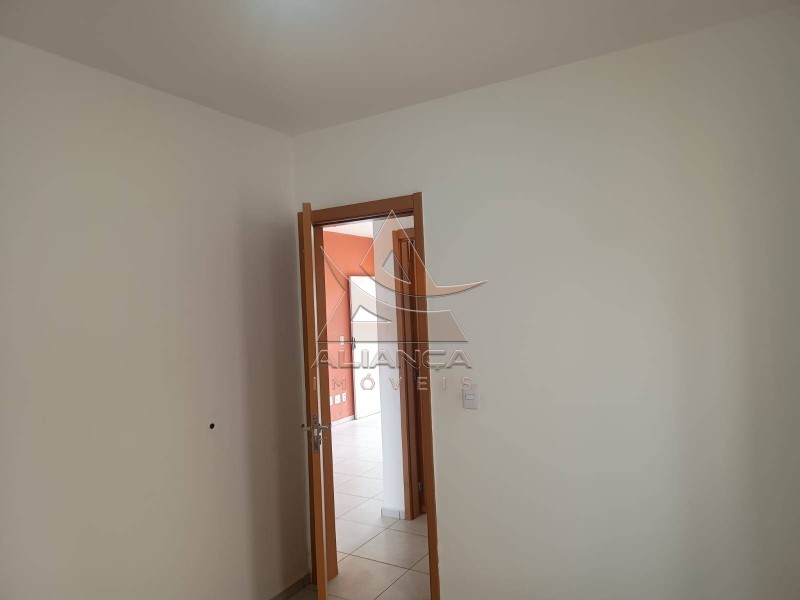 Aliança Imóveis - Imobiliária em Ribeirão Preto - SP - Casa - Reserva Macaúba - Ribeirão Preto