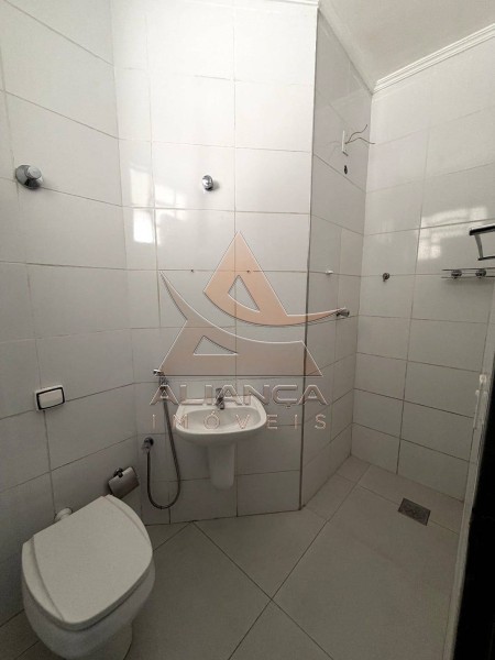 Aliança Imóveis - Imobiliária em Ribeirão Preto - SP - Casa - Jardim Maria Goretti - Ribeirão Preto
