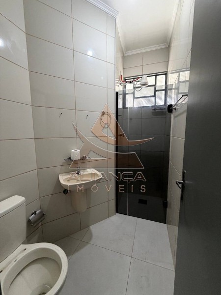 Aliança Imóveis - Imobiliária em Ribeirão Preto - SP - Casa - Jardim Maria Goretti - Ribeirão Preto