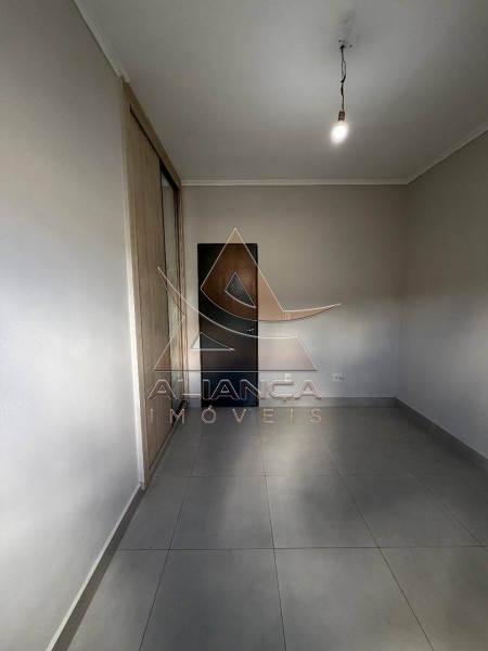 Aliança Imóveis - Imobiliária em Ribeirão Preto - SP - Casa - Jardim Maria Goretti - Ribeirão Preto